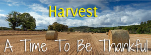 Harvest Facebook