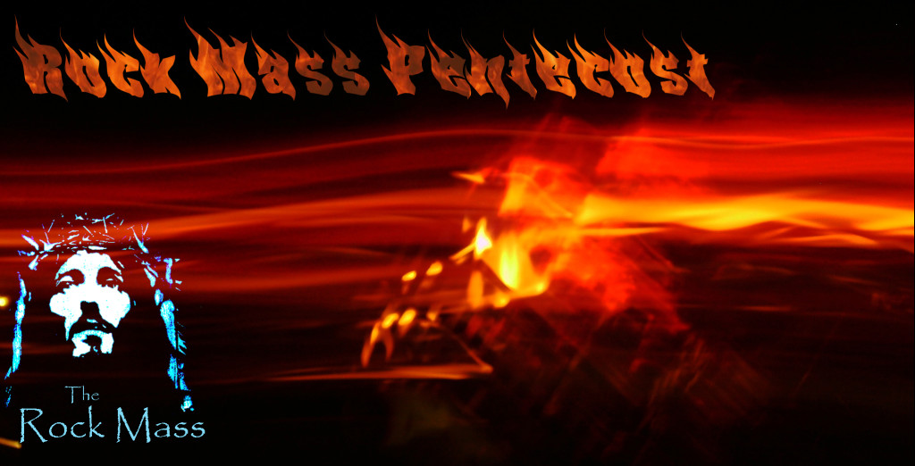 Rock Mass Penetecost Image