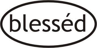 blessed_logo
