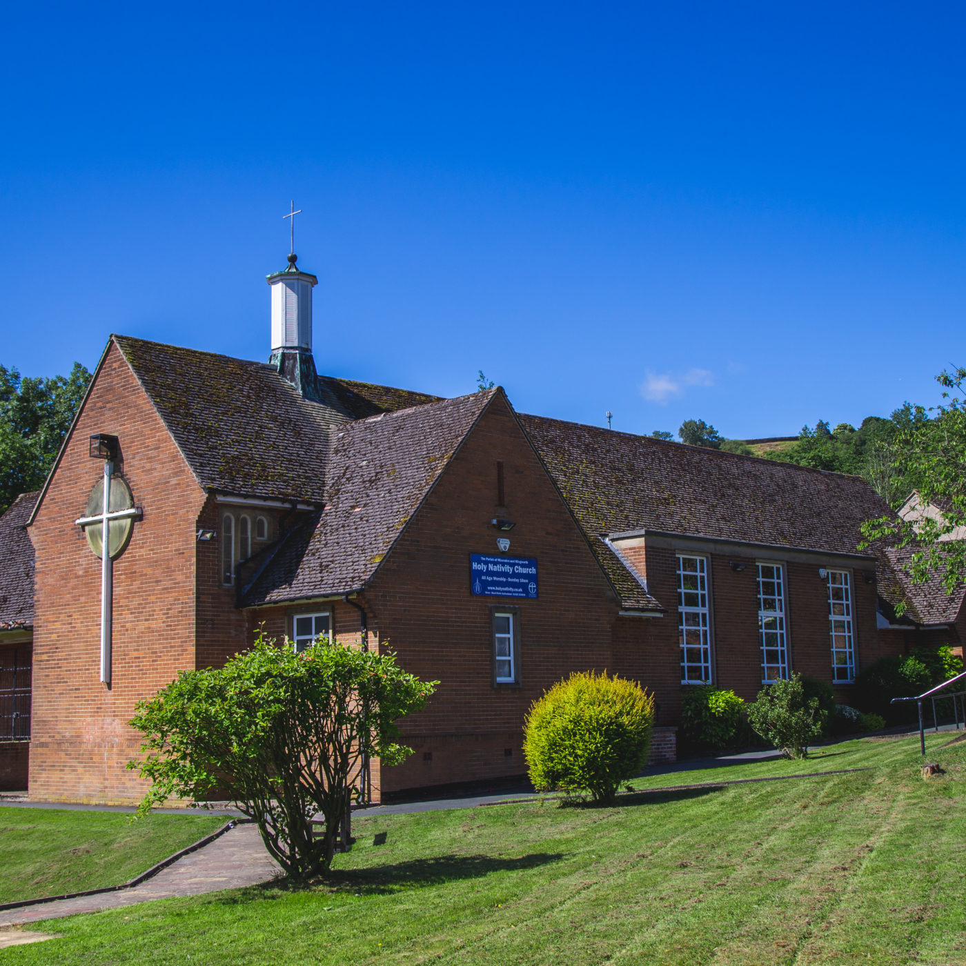 All Events Holy Nativity Church